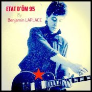 Benjamin Laplace - Etat d'Ôm 95 (2022)