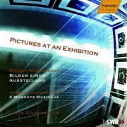 Lilya Zilberstein - Mussorsky: Pictures at an Exhibition / Rachmaninov: 6 Moment Musicaux (2006)
