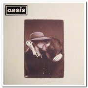 Oasis - The Second Summer Of Love (8CD Limited First Collector's Edition Box Set] (2004)