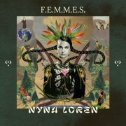 Nyna Loren - F.E.M.M.E.S (2023) Hi-Res