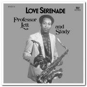 Professor Lett & Study - Love Serenade (1978) [Japanese Reissue 2008]