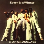 Hot Chocolate - Every 1’s a Winner (1978) [24bit FLAC]