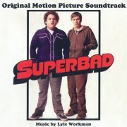 VA - Superbad (Original Motion Picture Soundtrack) (2007)