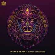Vokab Kompany - Small Viktories (2020)