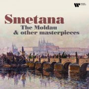 VA - The Moldau & Other Masterpieces (2024)