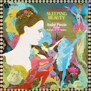 London Symphony Orchestra & André Previn - Tchaikovsky: The Sleeping Beauty, Op. 66 (Remastered) (2021) [Hi-Res]