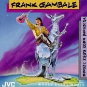 Frank Gambale - Thunder From Down Under (1990) [CDRip]