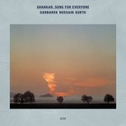 Shankar - Song For Everyone (1985)