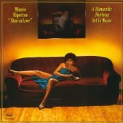 Minnie Riperton - Stay In Love (1977/2020)
