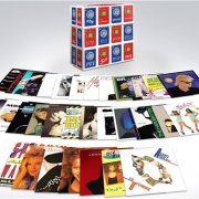 VA - Stock Aitken Waterman - Say I'm Your Number One (The Singles Box Set) [31CD] (2015)