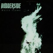 Budderside - White Flame (2024) Hi-Res