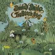 The Beach Boys - Smiley Smile (Mono & Stereo) (2015) Hi-Res