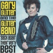 Gary Glitter and The Glitter Band - 'Back Again' - Their Very Best