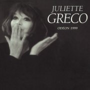 Juliette Gréco - Odèon 1999 (2000)
