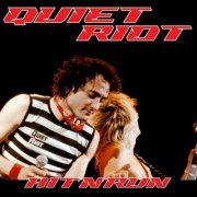 Quiet Riot - Hit'N'Run (Live 1983) (2022)