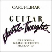 Carl Filipiak - Electric Thoughts (1987)
