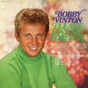Bobby Vinton - Please Love Me Forever (1967) [Hi-Res]