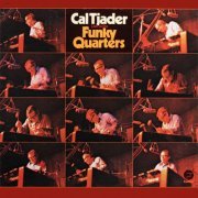 Cal Tjader - Live At The Funky Quarters (1972) FLAC