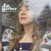 Jill Barber - Homemaker (2023) [Hi-Res]