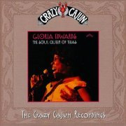Gloria Edwards - The Soul Queen of Texas (1999)