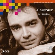 Alexander Melnikov - Scriabin: Works for Piano (2007)