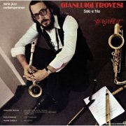 Gianluigi Trovesi - Baghèt (Remastered) (2024) [Hi-Res]