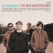 The New Mastersounds - An Introduction To The New Mastersounds Vol. 2 (2012)