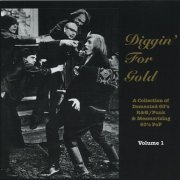 Various Artist - Diggin' For Gold Volume 1 (1997)