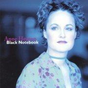 Anne Heaton - Black Notebook (2002)