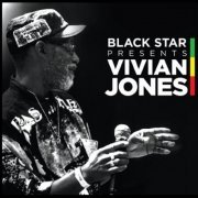 Vivian Jones - Black Star Presents Vivian Jones (2015)