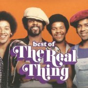 The Real Thing - Best Of The Real Thing [2CD] (2020) CD-Rip