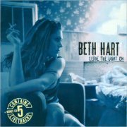 Beth Hart - Leave The Light On (Special Edition) (2005) [CD Rip]