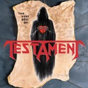 Testament - The Very Best of Testament (2001)