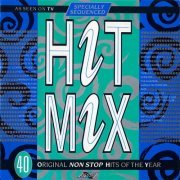 VA - Hit Mix (1987)
