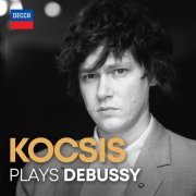 Zoltán Kocsis - Debussy - Zoltán Kocsis (2022)