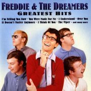 Freddie & The Dreamers - Greatest Hits (Reissue) (2008)
