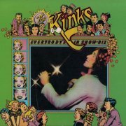 The Kinks - Everybody's In Show-Biz: Legacy Edition (1972) {2016, Remastered}