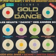 VA - Gold De La Dance Vol. 1 (1991)