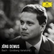 Jörg Demus - Bach - Goldberg Variations (2023)
