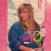 Stacey Q - The Best Of Stacey Q (1990)