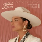 Natalia Jiménez - México de Mi Corazón, Vol. 2 (2021) [Hi-Res]