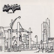 Siegel-Schwall Band - 953 West (Reissue) (1973/1988)