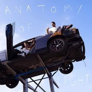 Aaron - ANATOMY OF LIGHT (2020) Hi Res