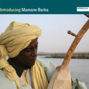 Mamane Barka - Introducing Mamane Barka (2009)