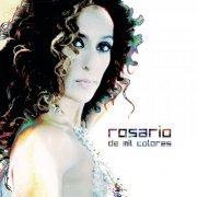 Rosario - De mil colores (2003)