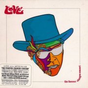 Love - The Forever Changes Concert (2003) {HDCD + HDCD EP, Enhanced}