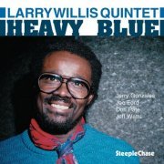 Larry Willis - Heavy Blue (1990) FLAC