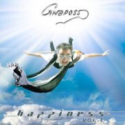 Gnaposs, Ramon Montardit - Happiness, Vol. 1 (2011)