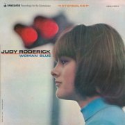 Judy Roderick - Woman Blue (Reissue) (1965/1993)