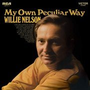Willie Nelson - My Own Peculiar Way (1969/2019)